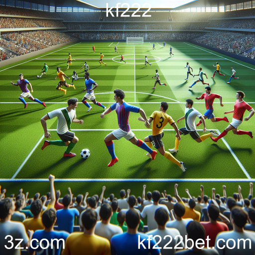 A Evolução dos Jogos de Esporte: Da Simulação à Realidade Virtual